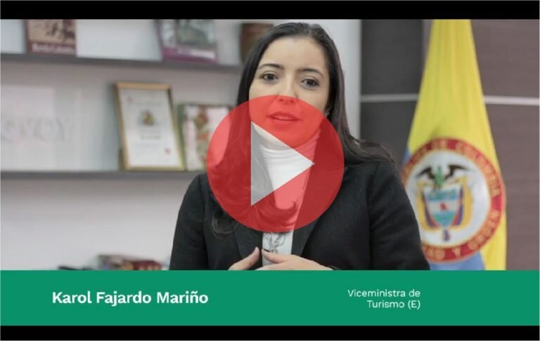 Mensaje de MinTurismo a empresarios de nuestro sector