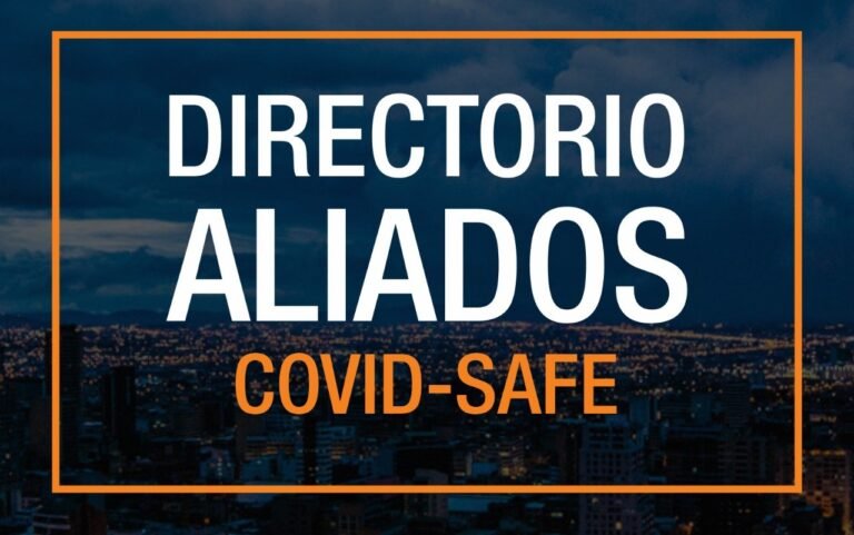 ALIADOS COVID-SAFE