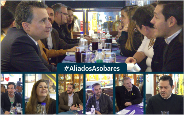 #AliadosAsobares