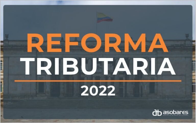 INTERVENCIONES DE ASOBARES COLOMBIA