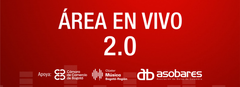PRÓXIMA CAPACITACIÓN ÁREA EN VIVO 2.0