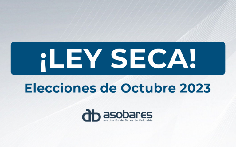 ACTUALIDAD NORMATIVA EN MATERIA DE ELECCIONES POPULARES Y LEY SECA
