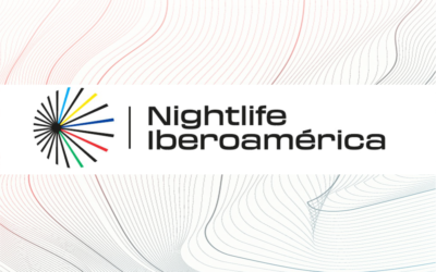 Primer congreso Iberoamericano de Industrias Nocturnas.