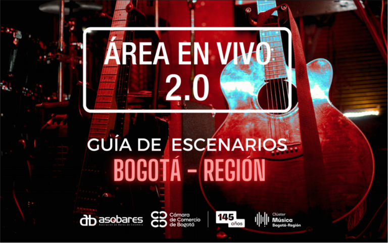 Guía de establecimientos- RUTAS MUSICALES