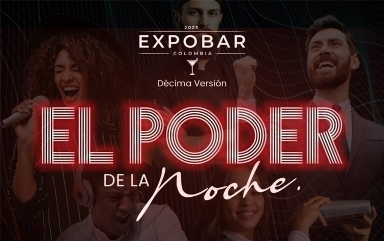 ¡EXPOBAR 2023, UN CASO DE ÉXITO!