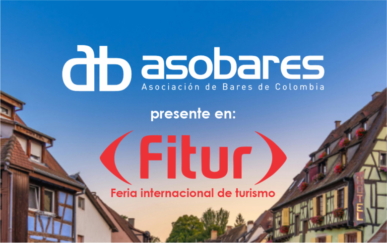 ASOBARES PRESENTE EN FITUR