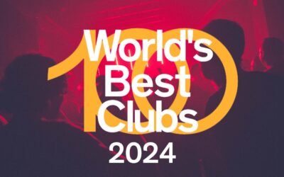 World Best Club 2024