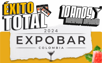 Con gran éxito, Expobar 2024 fortaleció el turismo