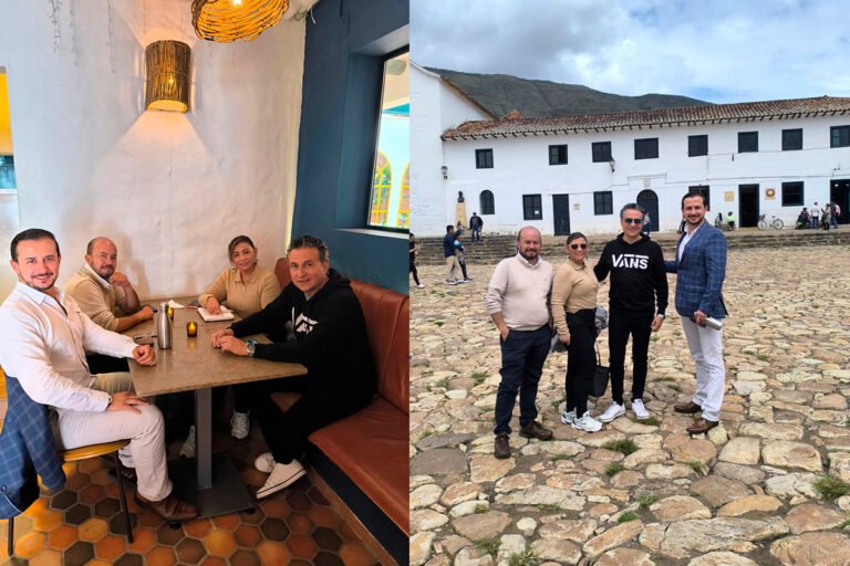 En qué estuvimos en mayo