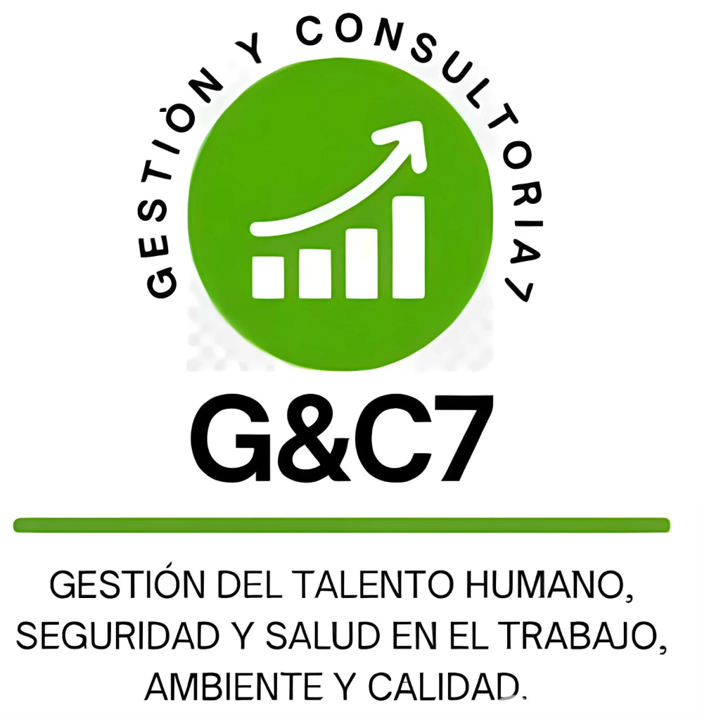 Logo de G&C7