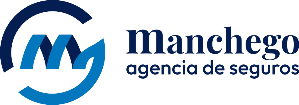 Logo de Manchego Agencia de Seguros