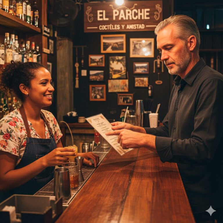 ¡Impulsa el servicio de tu establecimiento y aprende inglés con SLS y Asobares!