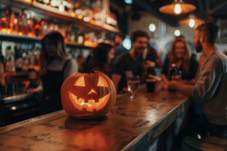 HALLOWEEN, LA NOCHE (y fin de semana) MÁS FESTIVA DEL AÑO PARA LOS BARES Y DISCOTECAS DEL PAÍS: Asobares Colombia