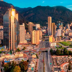 Feria Expobar Bogotá 24 y 25 de Noviembre