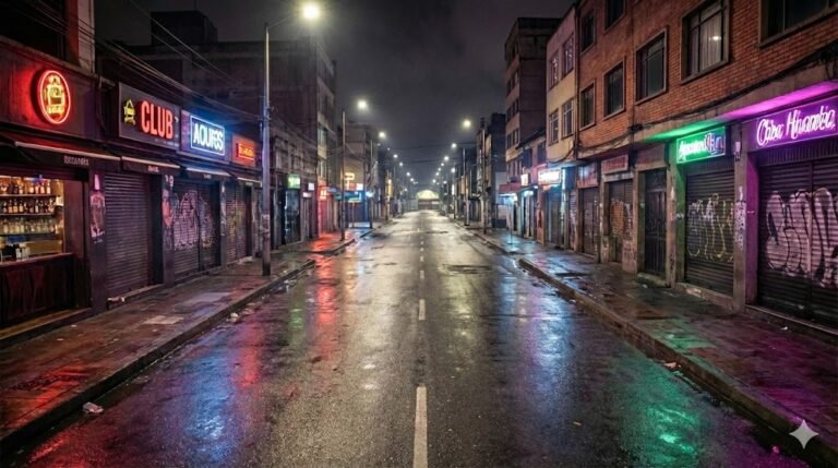 COMUNICADO DE PRENSA ASOBARES rechaza decreto de emergencia económica que aumentaría impuestos a los licores y pondría en riesgo la economía nocturna del país