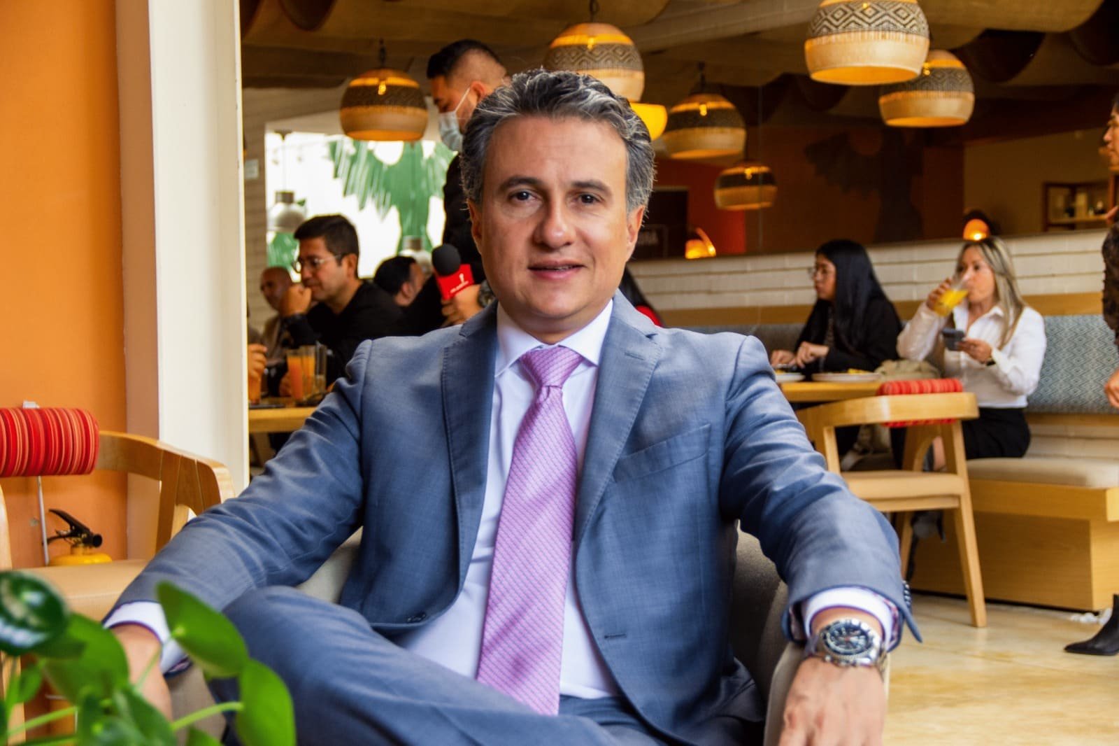 Camilo Ospina Guzmán