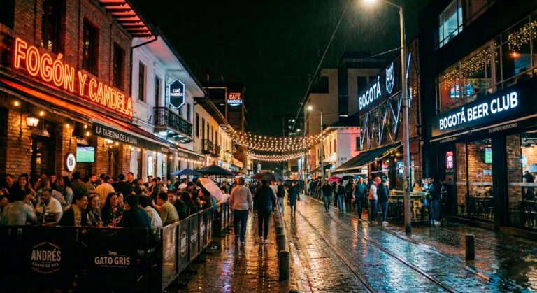 ASOBARES valora como un avance la Resolución Conjunta 001 de 2025 de 19 “Zonas Focalizadas” hasta las 5 am