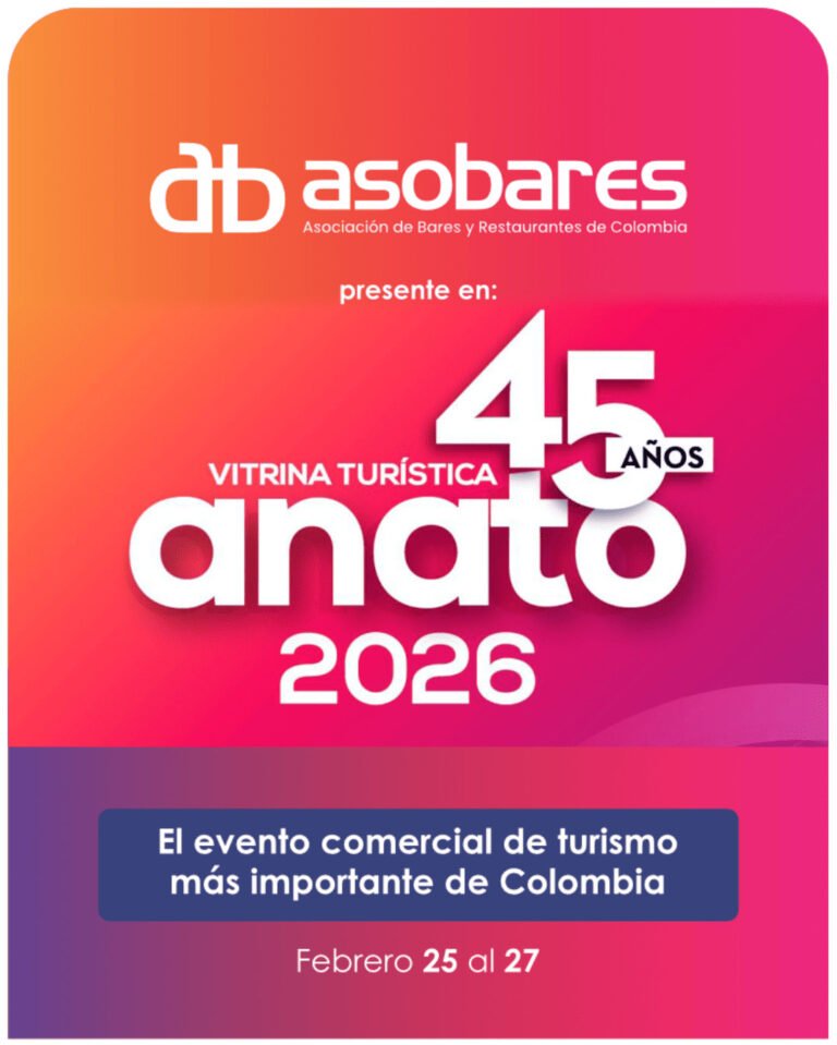 Asobares en Anato 2026