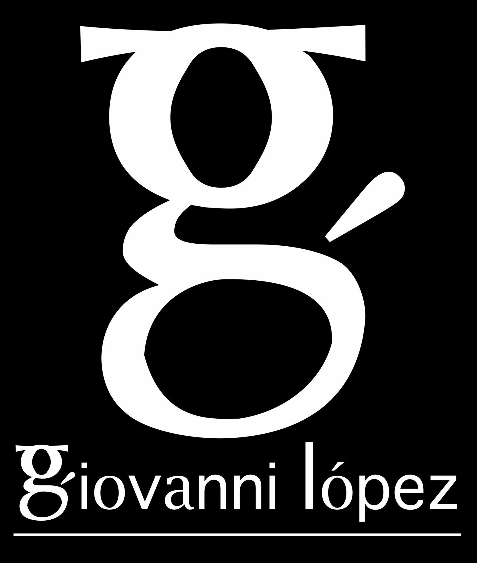 Logo de Giovanni Lopez