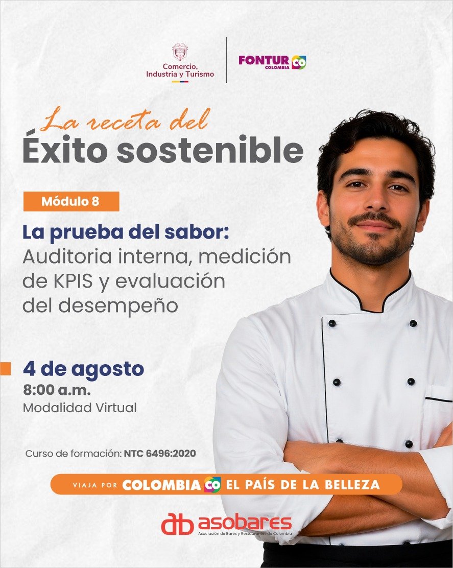 Módulo 8