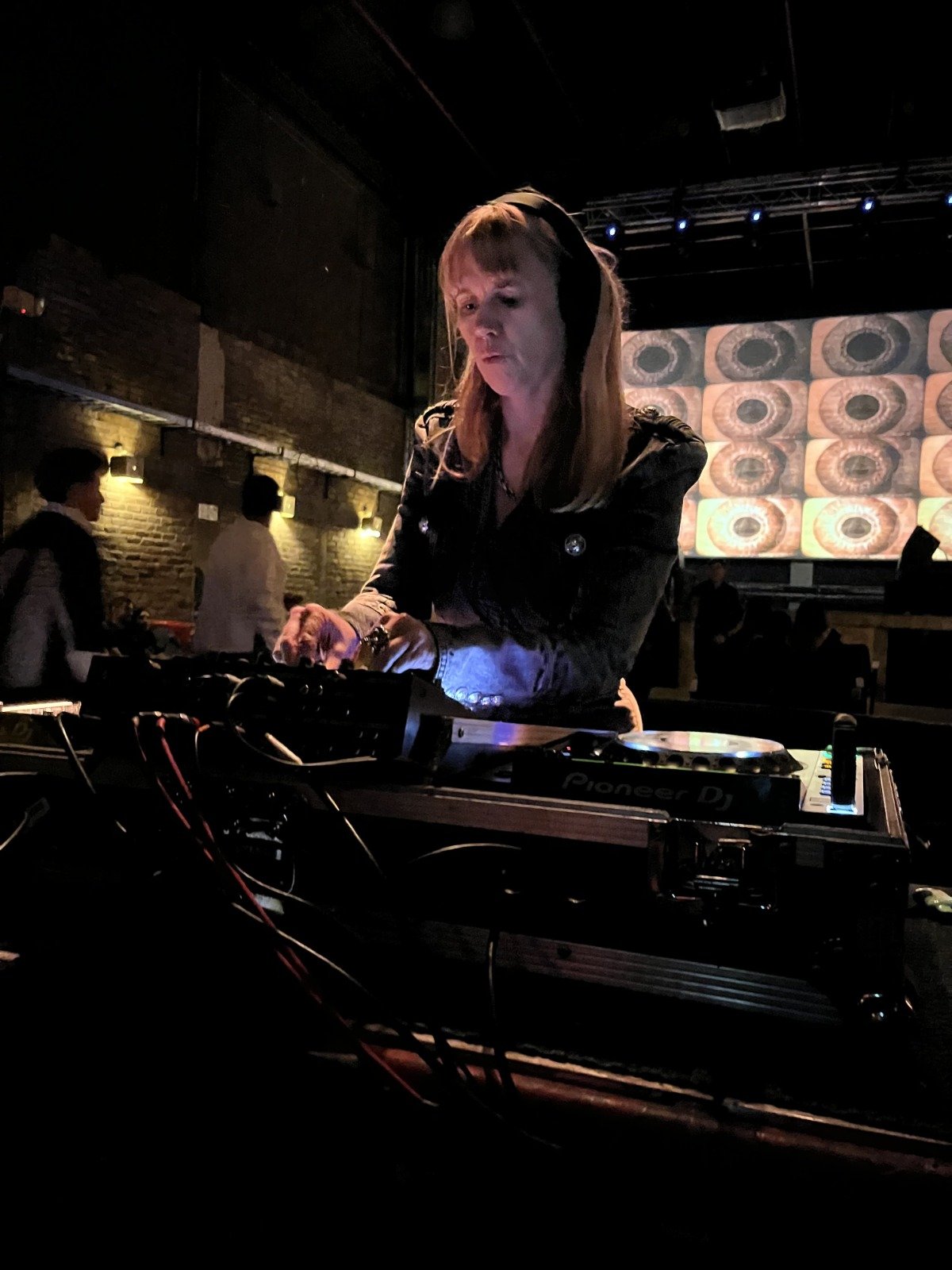 Área en Vivo Lab