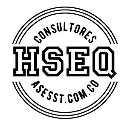 Logo de ASESST Consultores HSEQ