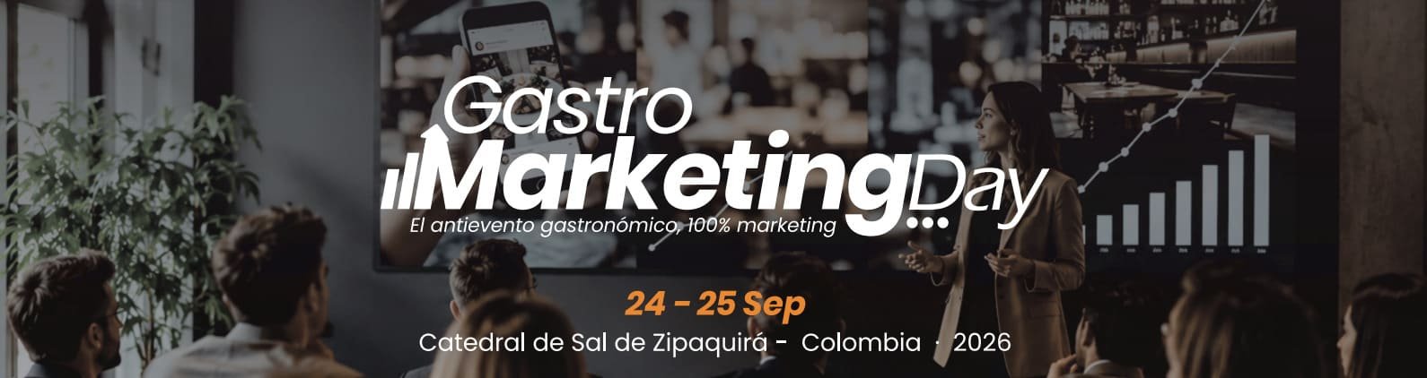 Gastro Marketing Day