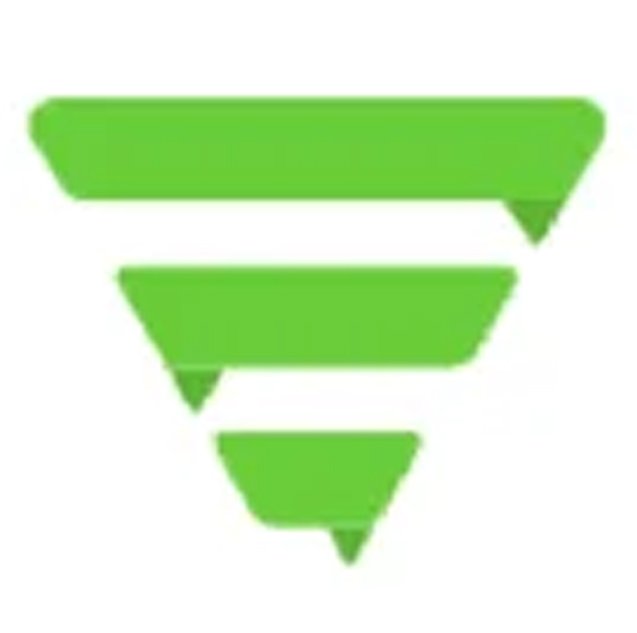 Logo de Funnelchat