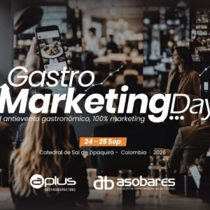 Gastro Marketing Day