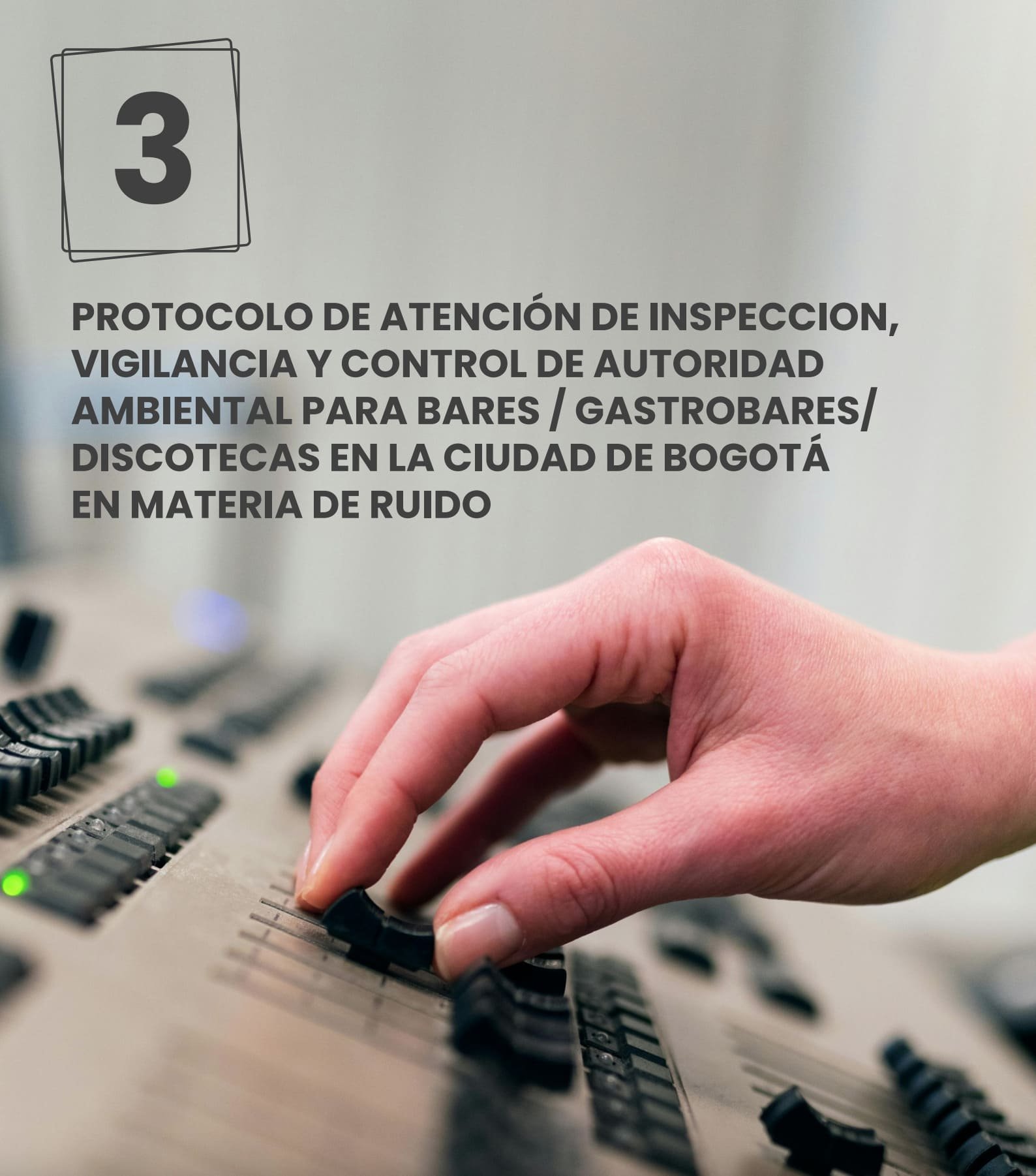 Protocolo IVC Ambiental