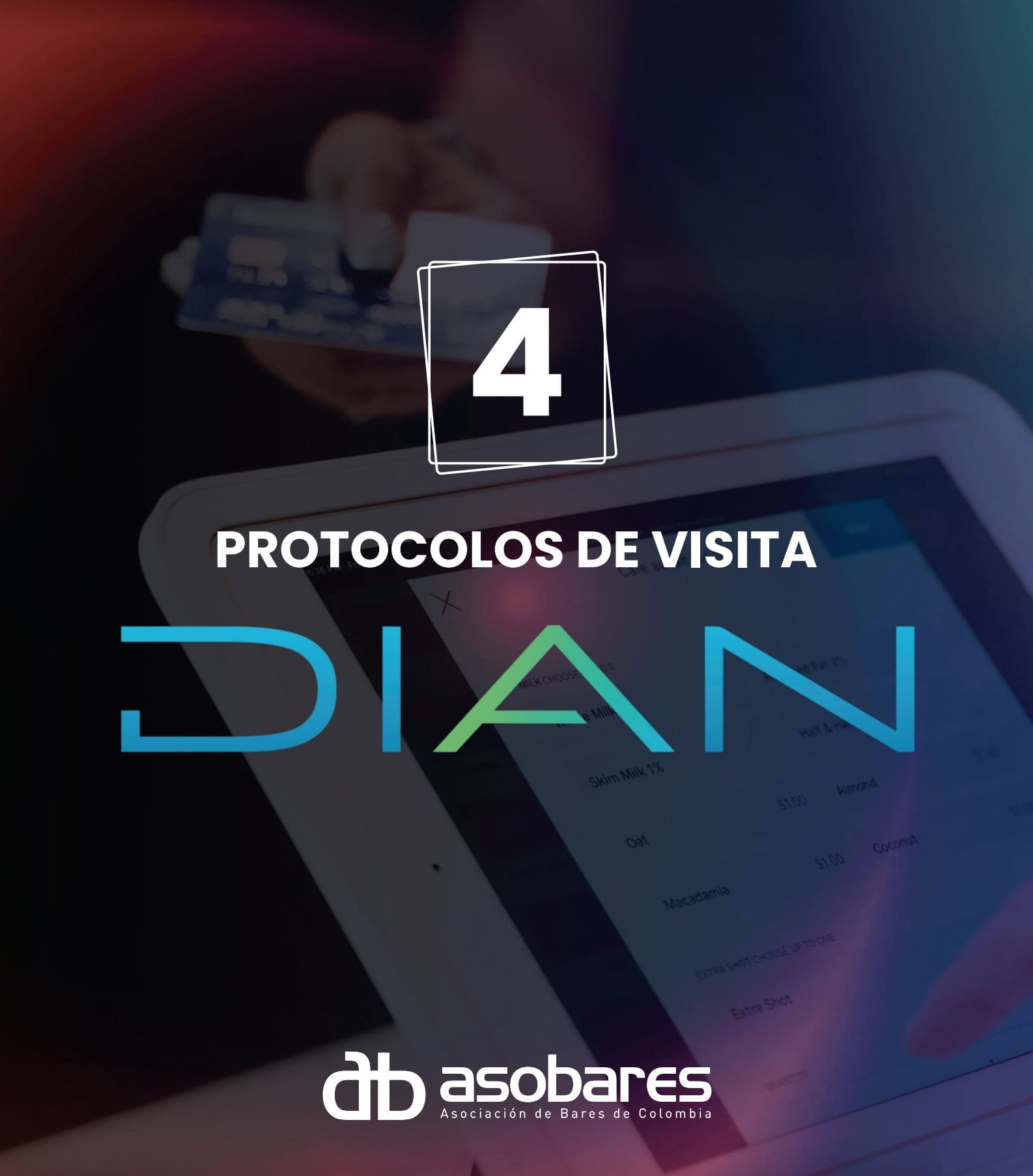 Protocolos Visita DIAN
