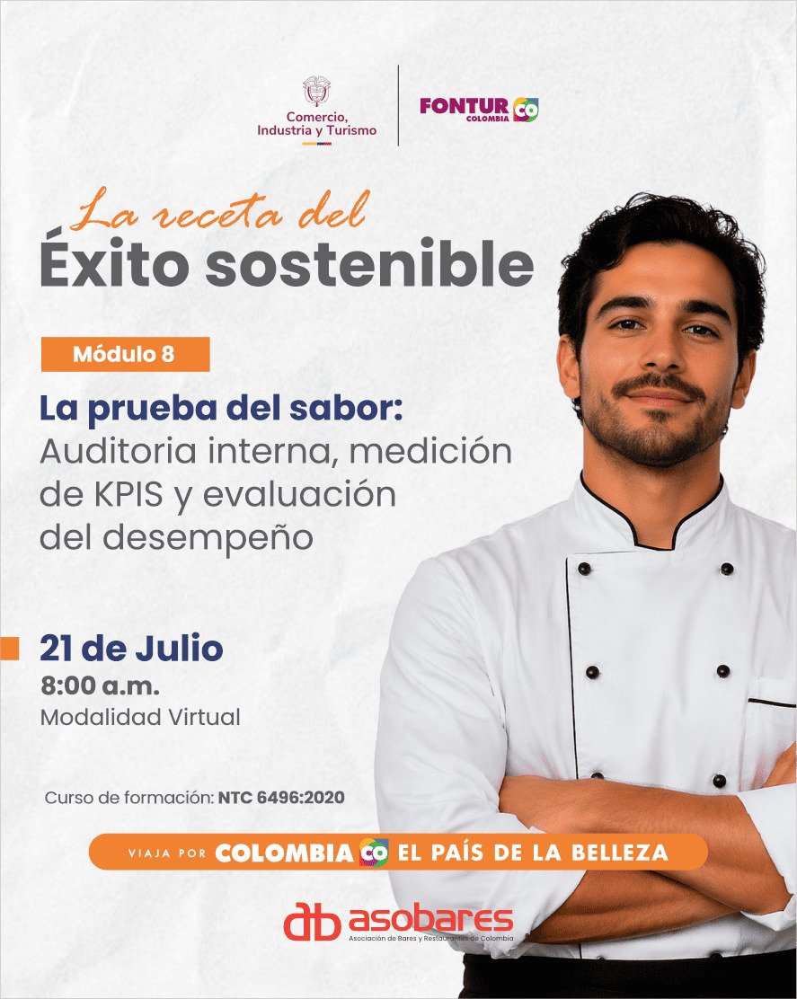 Módulo 8