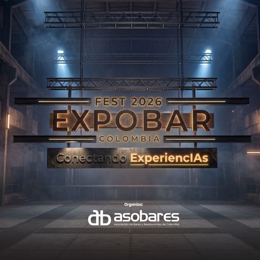 EXPOBAR FEST 2026