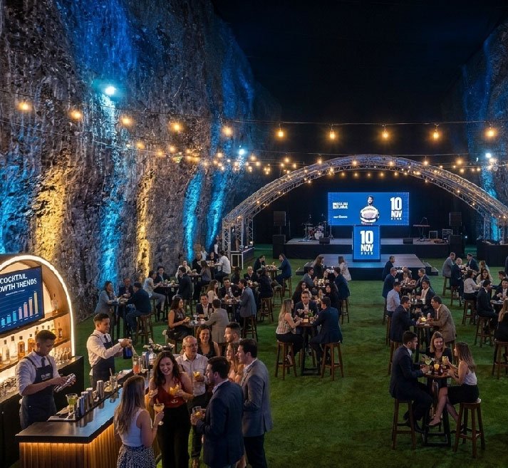 GastroMarketing Day — experiencia inmersiva