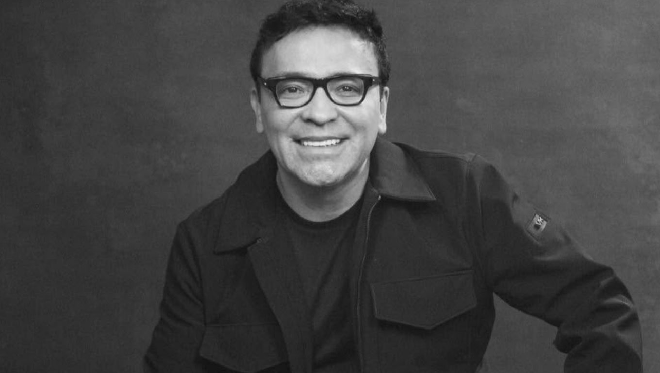 Juan Carlos Contreras
