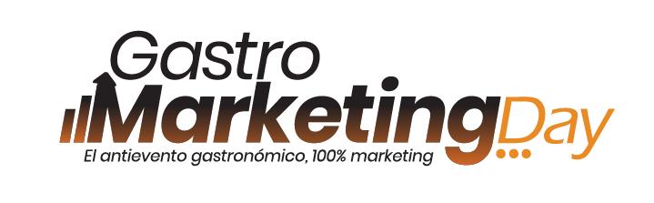 GastroMarketing Day — El antievento gastronómico, 100% marketing