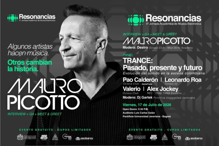 MEET & GREET CON MAURO PICOTTO
