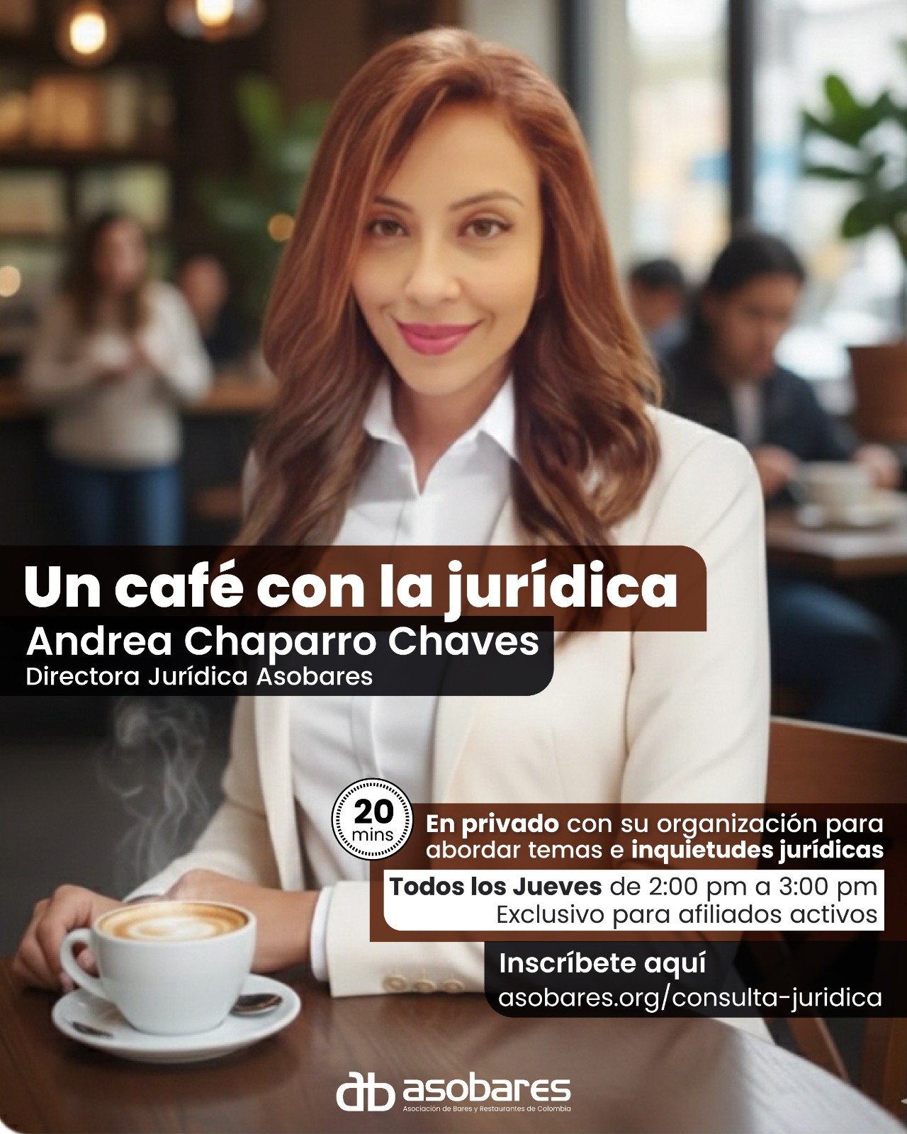 Asesoría Jurídica