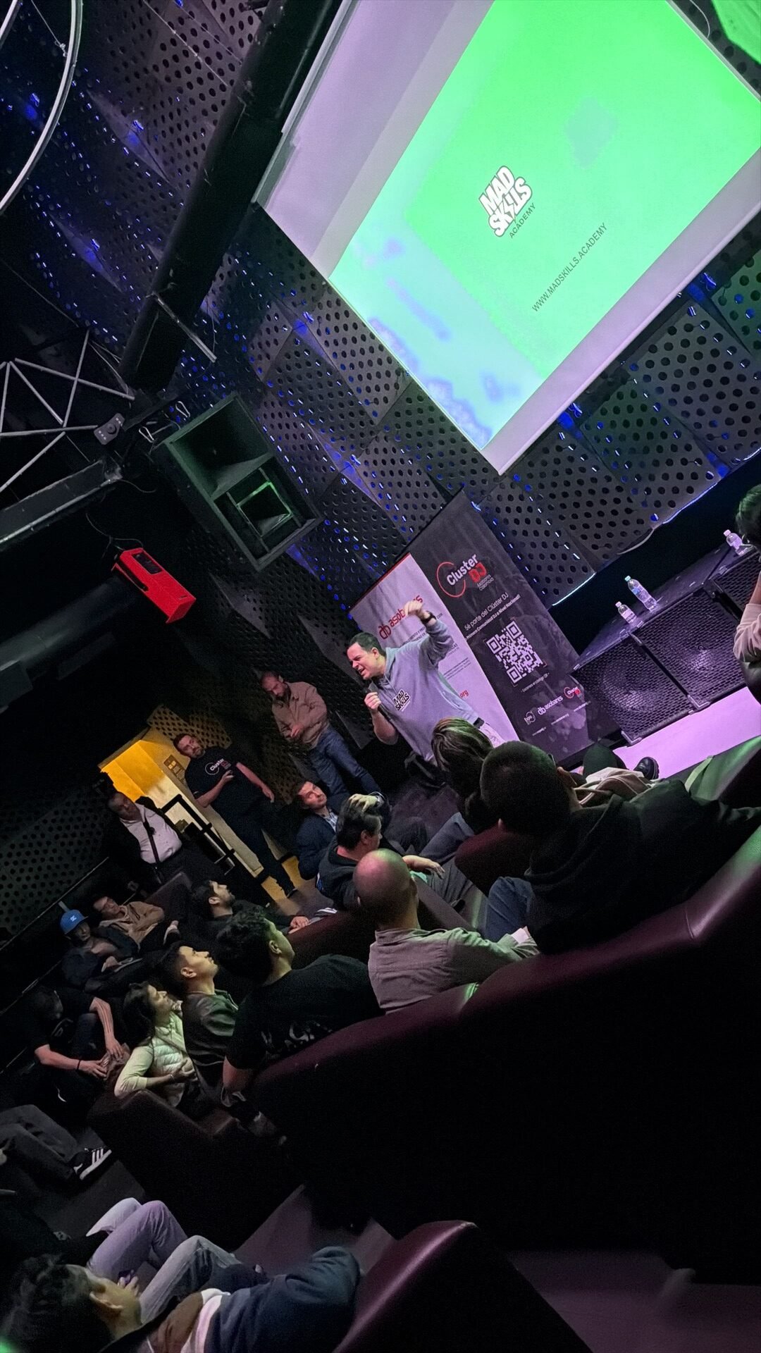 Bootcamp 1 foto 1
