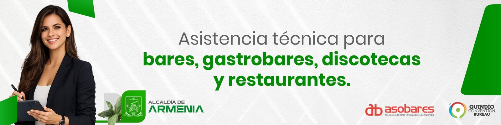 Instrumento Diagnóstico — Asistencia Técnica Armenia