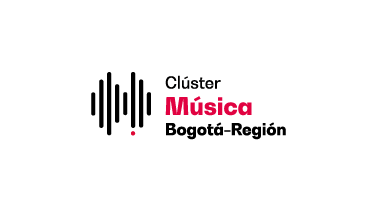 Cluster Música Bogotá