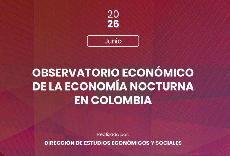 Observatorio Económico Junio 2026