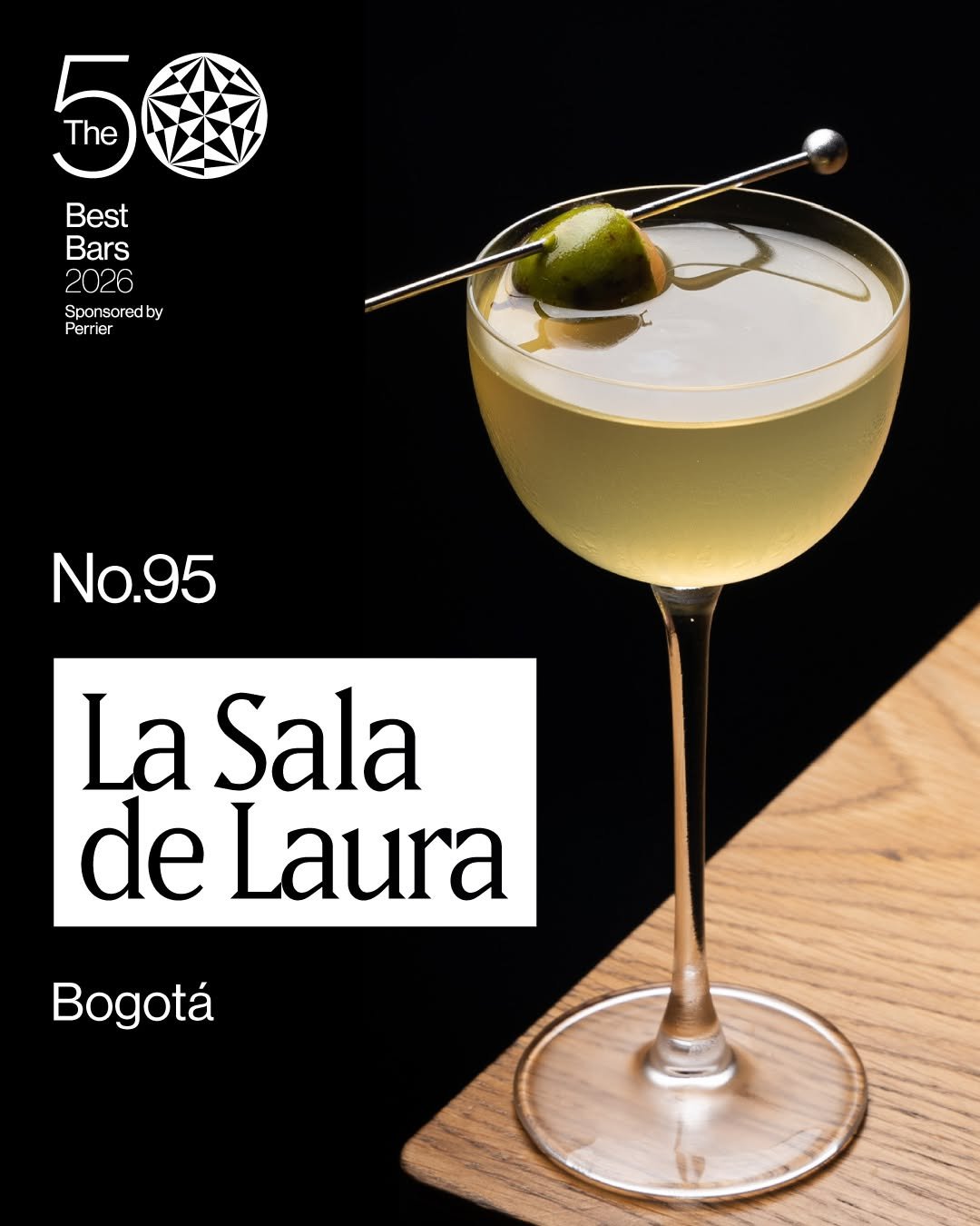 La sala de Laura