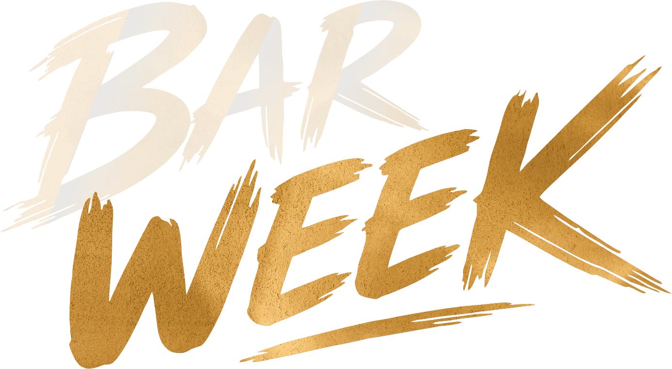 Bar Week Bogotá 2026