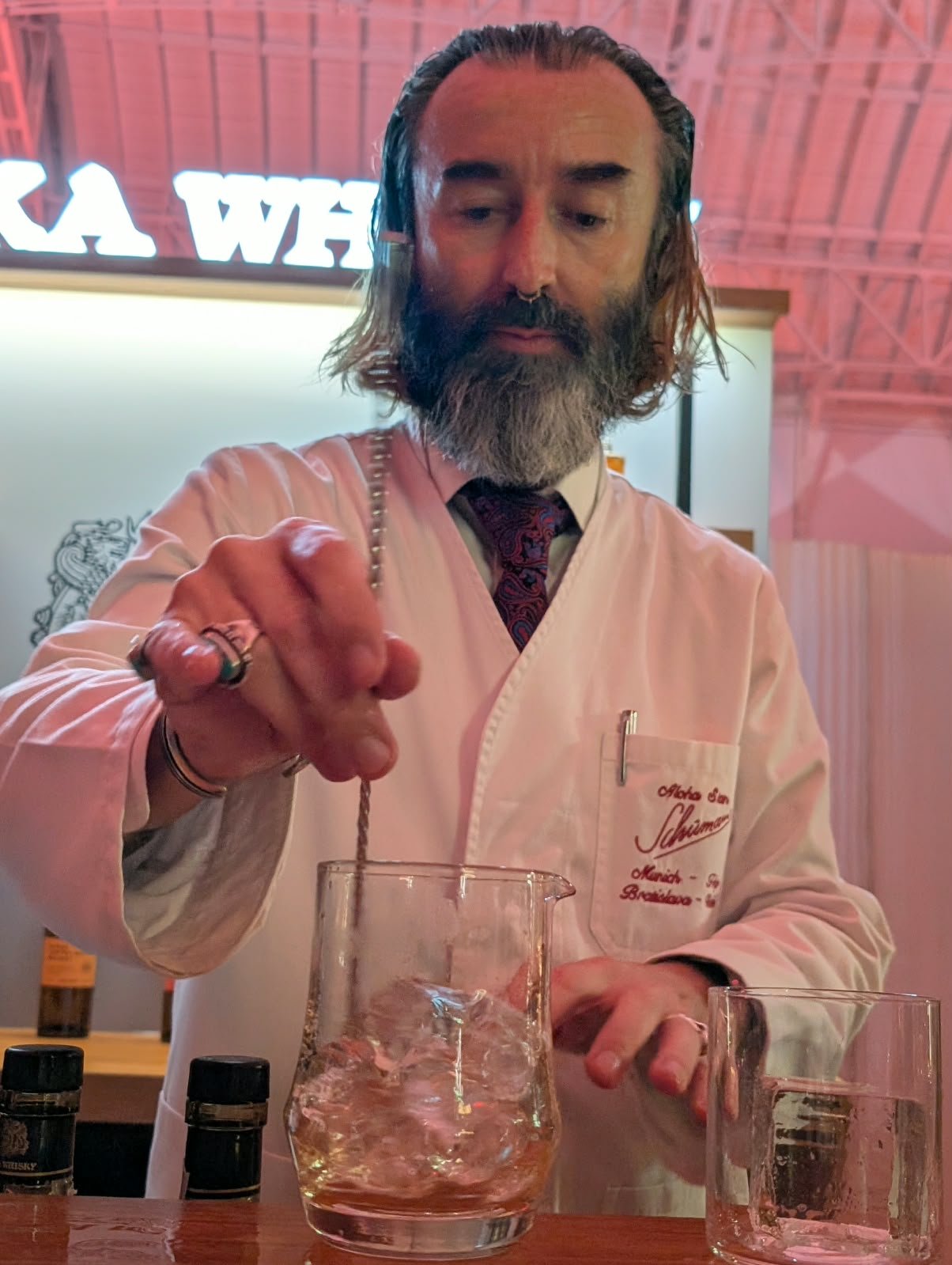 The World's 50 Best Bars 2026, Milán