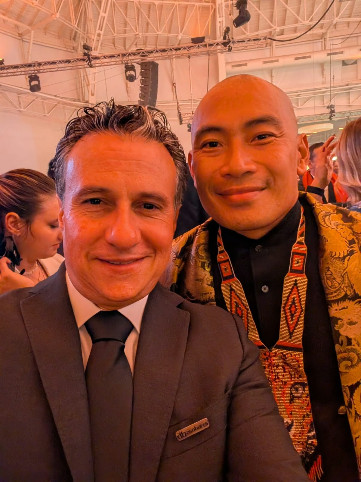 Alquimico en The World's 50 Best Bars 2026