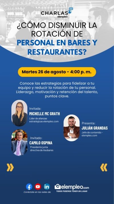CONVERSATORIO EN VIVO
