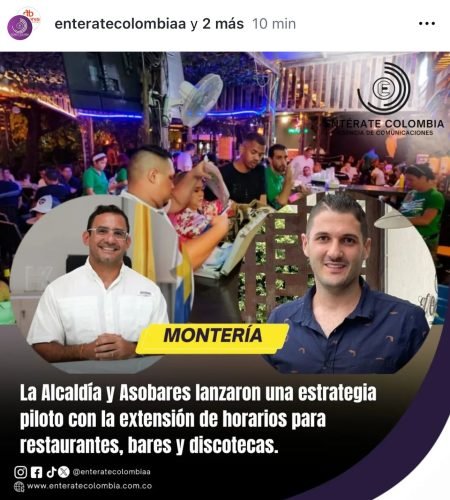 MONTERIA