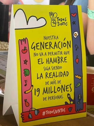 TODOS JUNTOS
